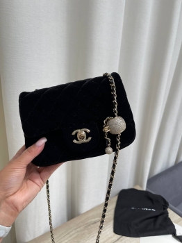 Сумка женская Chanel Артикул BMS-149294. Вид 1