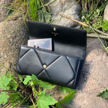 Кошелёк Chanel Артикул BMS-55773. Вид 2