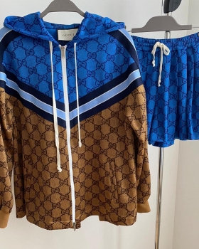 Костюм женский Louis Vuitton Артикул BMS-55922. Вид 1