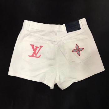 Шорты  Louis Vuitton Артикул BMS-55805. Вид 2