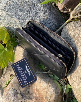 Кошелёк Chanel Артикул BMS-55772. Вид 2