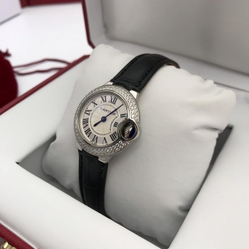 Часы женские Cartier Артикул BMS-55705. Вид 2