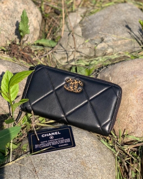 Кошелёк Chanel Артикул BMS-55772. Вид 1