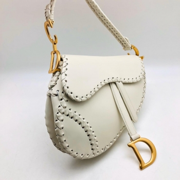 Сумка женская SADDLE  Christian Dior Артикул BMS-48382. Вид 2