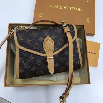 Сумка женская Louis Vuitton Артикул BMS-46564. Вид 1