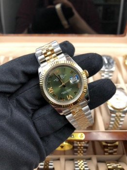  Часы Rolex Артикул BMS-39377. Вид 1