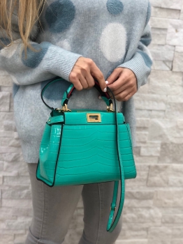 Сумка женская Fendi Артикул BMS-48881. Вид 2