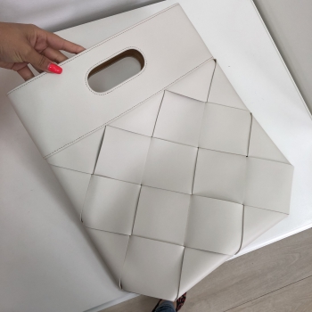 Сумка женская TOTE BAG Bottega Veneta Артикул BMS-41087. Вид 1