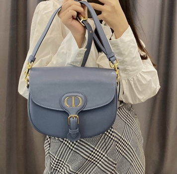 Сумка женская BOBBY  22 см Christian Dior Артикул BMS-64055. Вид 1