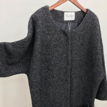 Пальто Max Mara Артикул BMS-54065. Вид 2