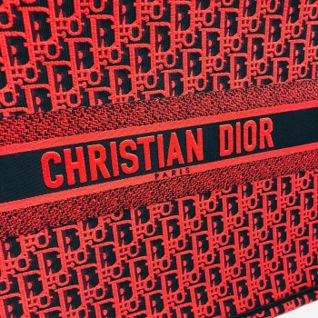 Сумка женская DIOR BOOK TOTE  Christian Dior Артикул BMS-41370. Вид 2