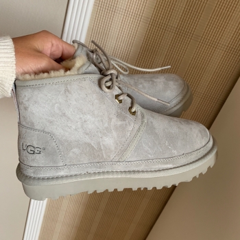  UGG Boots Neumel Ugg Australia Артикул BMS-45169. Вид 3