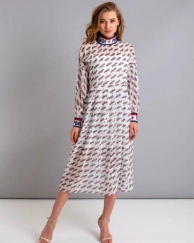 Платье Fendi Артикул BMS-31474. Вид 1