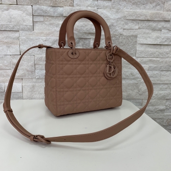 Сумка женская LADY  Christian Dior Артикул BMS-40708. Вид 2