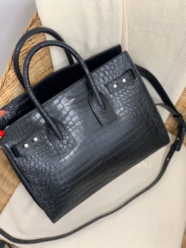 Сумка женская Yves Saint Laurent Артикул BMS-46102. Вид 1