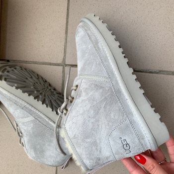  UGG Boots Neumel Ugg Australia Артикул BMS-45169. Вид 4