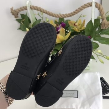 Лоферы Gucci Артикул BMS-40491. Вид 4