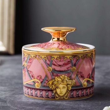 Чайный сервиз  Versace Артикул BMS-44011. Вид 2
