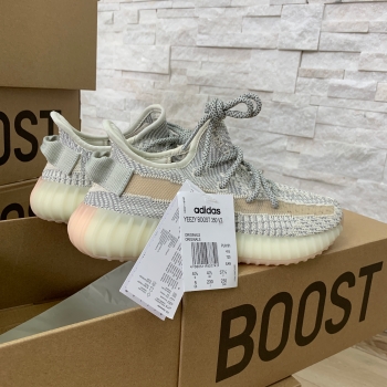 Кроссовки мужские Adidas Yeezy Boost  Артикул BMS-41166. Вид 1