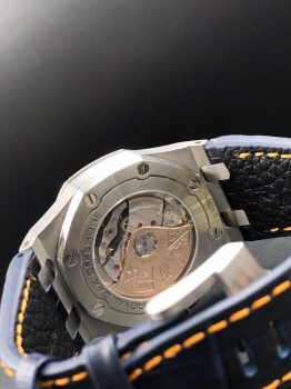Часы мужские Audemars Piguet Артикул BMS-39367. Вид 2