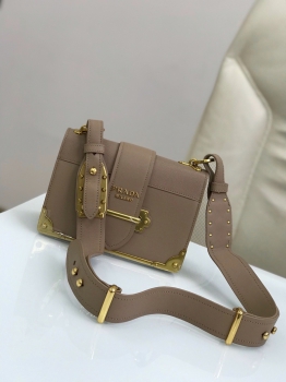 Сумка женская Prada Артикул BMS-46277. Вид 1