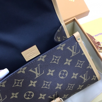 Сумка женская Louis Vuitton Артикул BMS-46564. Вид 4