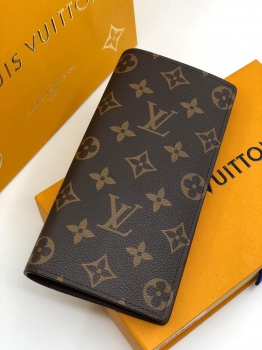 Купюрница Louis Vuitton Артикул BMS-47506. Вид 1