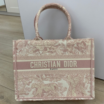 Сумка женская DIOR BOOK TOTE Mini Christian Dior Артикул BMS-42394. Вид 2