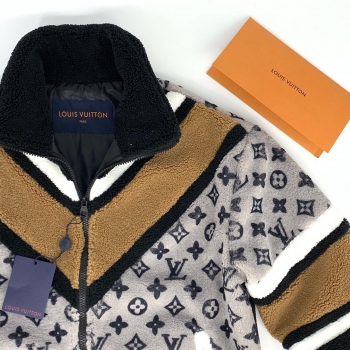 Куртка мужская Louis Vuitton Артикул BMS-50310. Вид 2