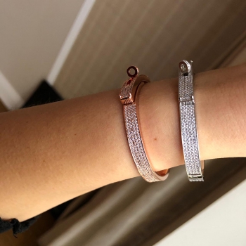 Браслет Hermes Артикул BMS-31573. Вид 3