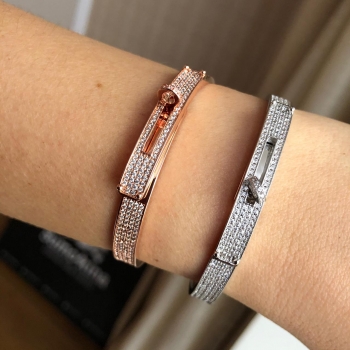 Браслет Hermes Артикул BMS-31573. Вид 1
