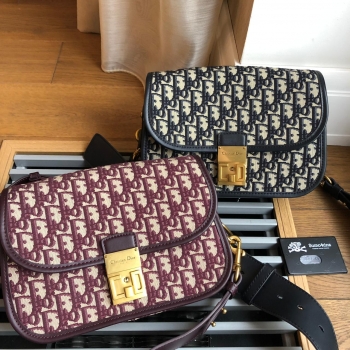 Сумка женская Oblique Christian Dior Артикул BMS-31681. Вид 2