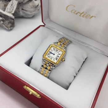 Часы женские Cartier Артикул BMS-30916. Вид 3