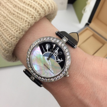 Часы женские Van Cleef & Arpels  Van Cleef Артикул BMS-32260. Вид 1