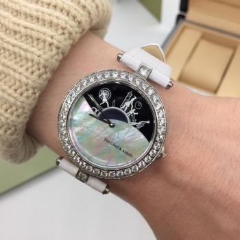 Часы женские Van Cleef & Arpels  Van Cleef Артикул BMS-32261. Вид 1
