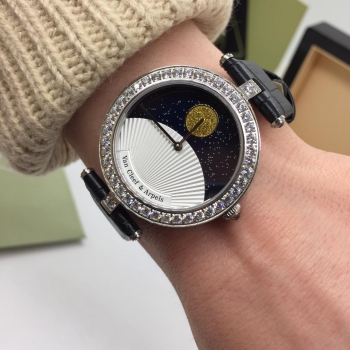Часы женские Van Cleef & Arpels  Van Cleef Артикул BMS-32263. Вид 1