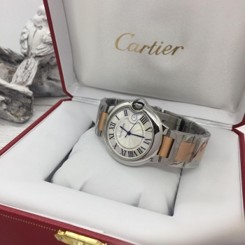 Часы женские Cartier Артикул BMS-32264. Вид 2