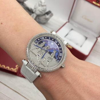 Часы женские Cartier Артикул BMS-32266. Вид 1