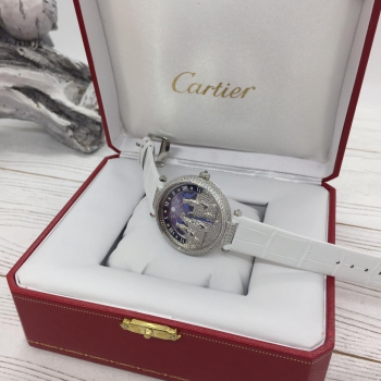 Часы женские Cartier Артикул BMS-32266. Вид 4