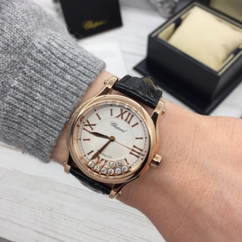 Часы женские Chopard Артикул BMS-32453. Вид 2