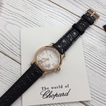Часы женские Chopard Артикул BMS-32453. Вид 1