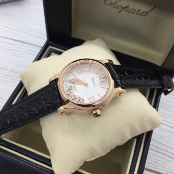 Часы женские Chopard Артикул BMS-32453. Вид 3