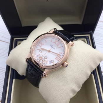 Часы женские Chopard Артикул BMS-32453. Вид 4