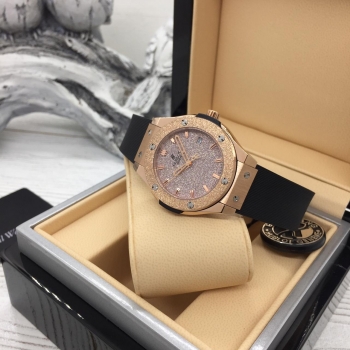 Часы женские Hublot Артикул BMS-32454. Вид 2