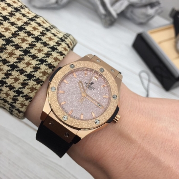 Часы женские Hublot Артикул BMS-32454. Вид 1