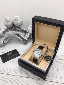 Часы женские Hublot Артикул BMS-32455. Вид 2