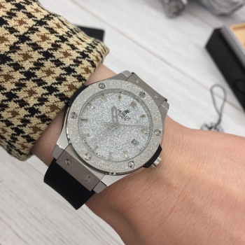 Часы женские Hublot Артикул BMS-32455. Вид 1