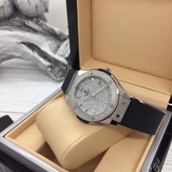 Часы женские Hublot Артикул BMS-32455. Вид 3