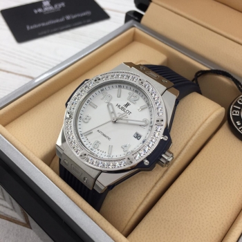 Часы женские Hublot Артикул BMS-32456. Вид 2