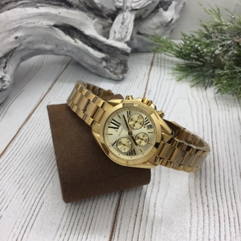 Часы женские Michael Kors Артикул BMS-32870. Вид 3